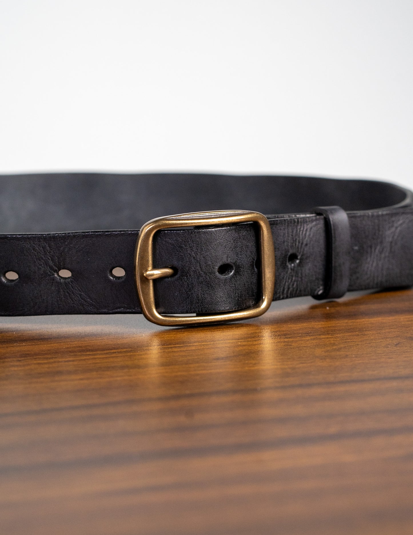 Rove Leather Belt
