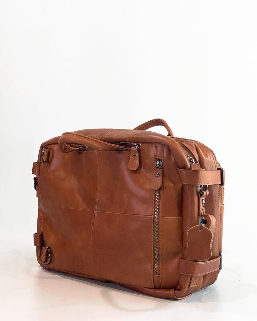 Travala Multi-Functional Bag (BL32) - Bagspace