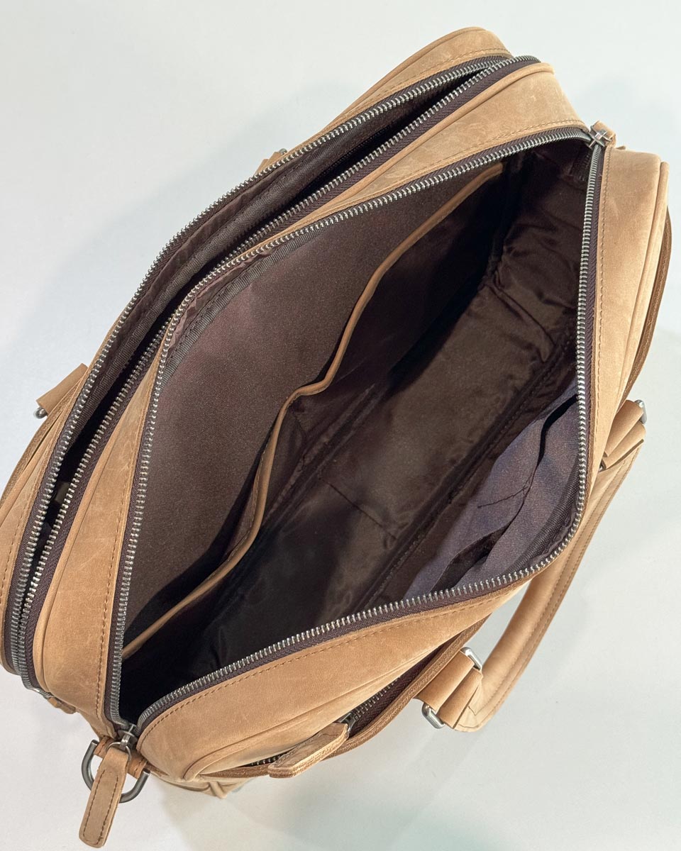 Aptos Nomad Bag (DB98)