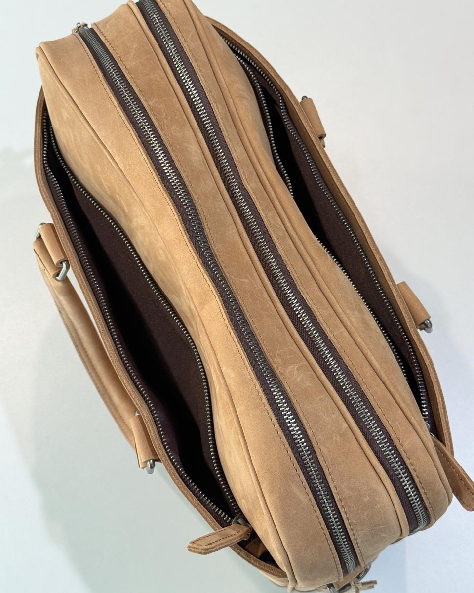 Aptos Nomad Bag (DB98)