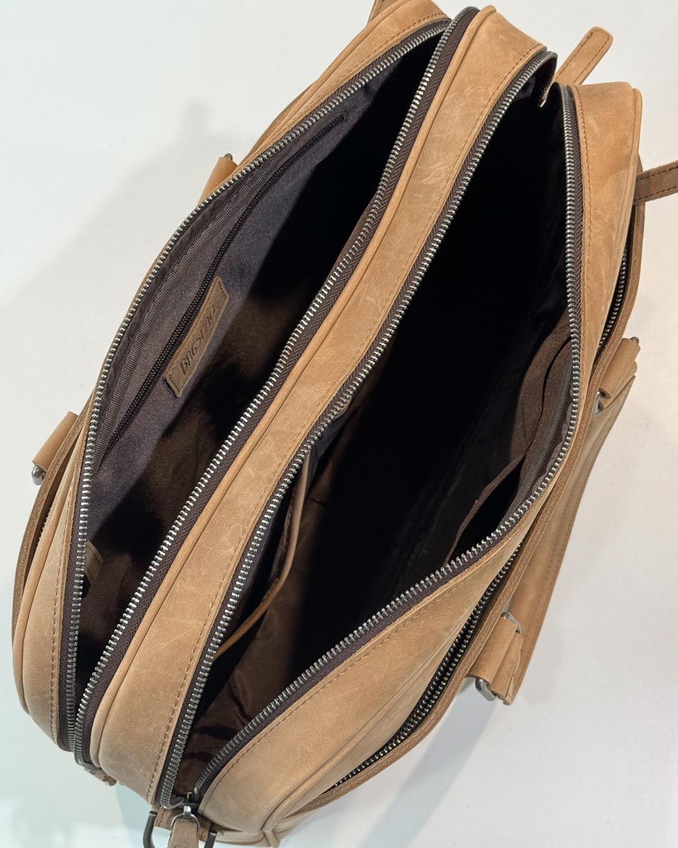 Aptos Nomad Bag (DB98)