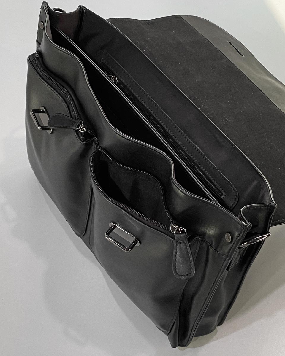 Celo Executive Bag (BL99) ☝️ Click on the product picture. to see details