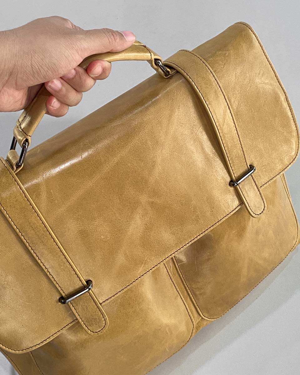 Celo Executive Bag (BL99) ☝️ Click on the product picture. to see details