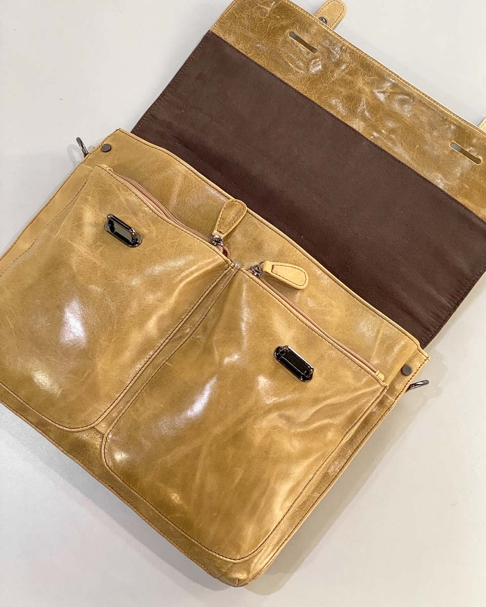 Celo Executive Bag (BL99) ☝️ Click on the product picture. to see details