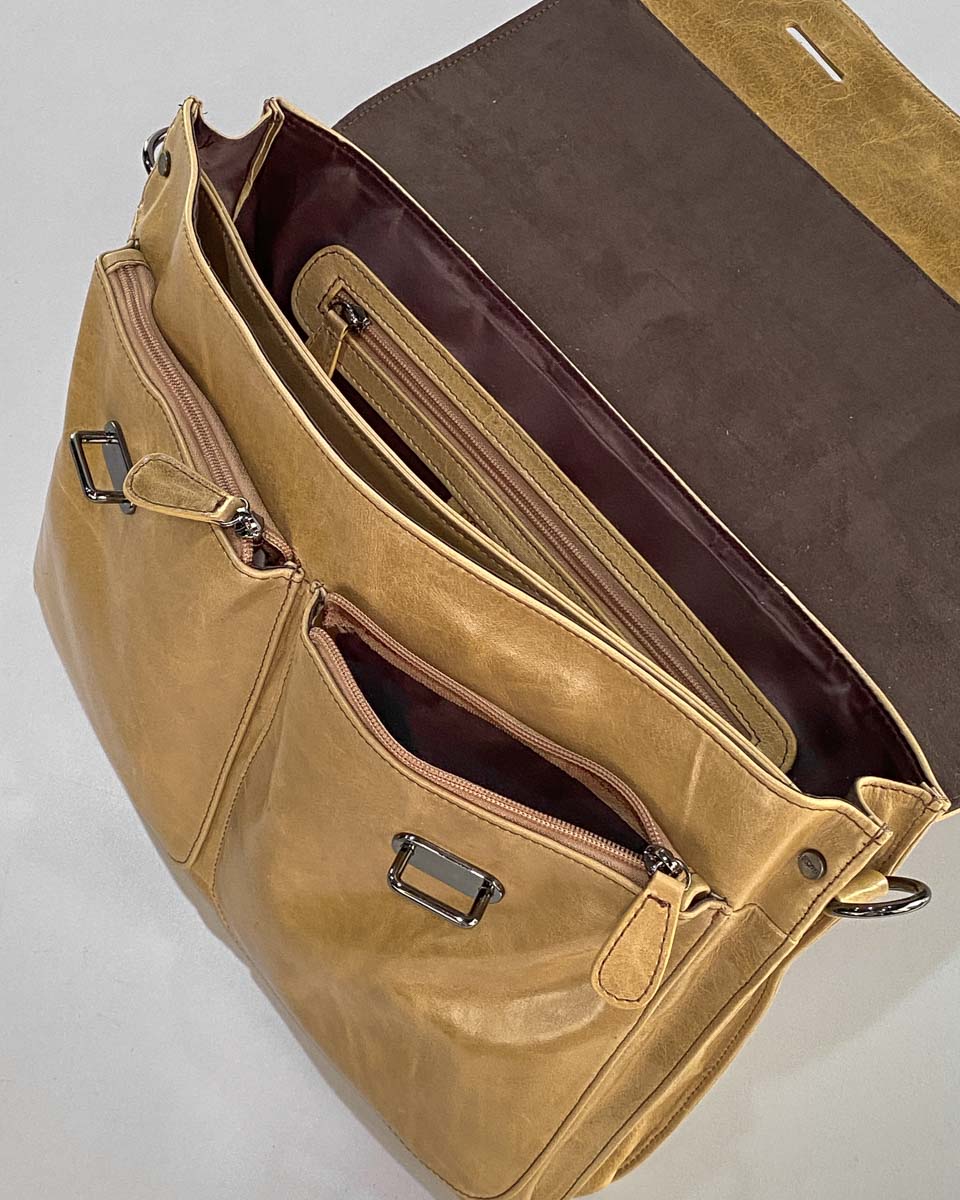 Celo Executive Bag (BL99) ☝️ Click on the product picture. to see details