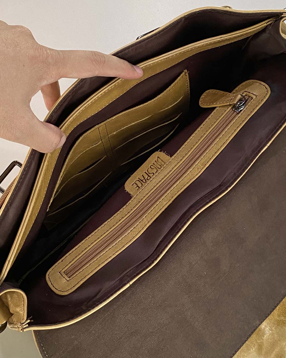 Celo Executive Bag (BL99) ☝️ Click on the product picture. to see details