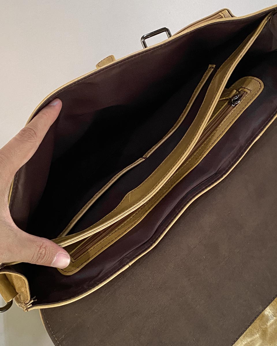 Celo Executive Bag (BL99) ☝️ Click on the product picture. to see details