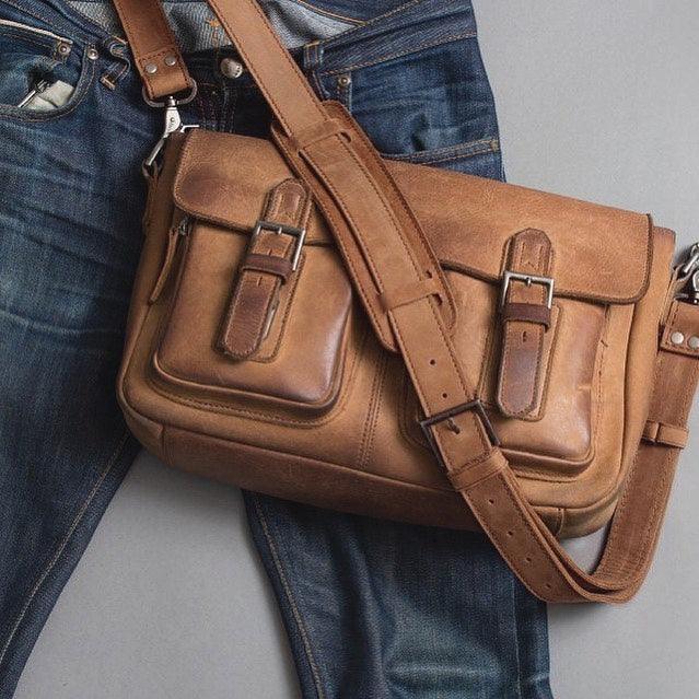 Avalan Journey Bag (BM31) - Bagspace