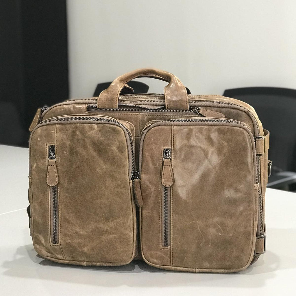 Travala Multi-Functional Bag (BL32) - Bagspace