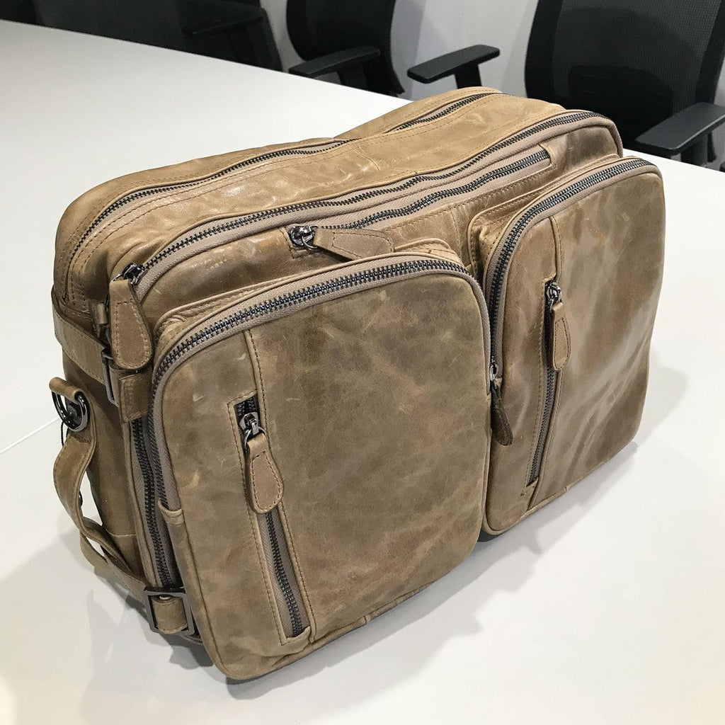 Travala Multi-Functional Bag (BL32) - Bagspace