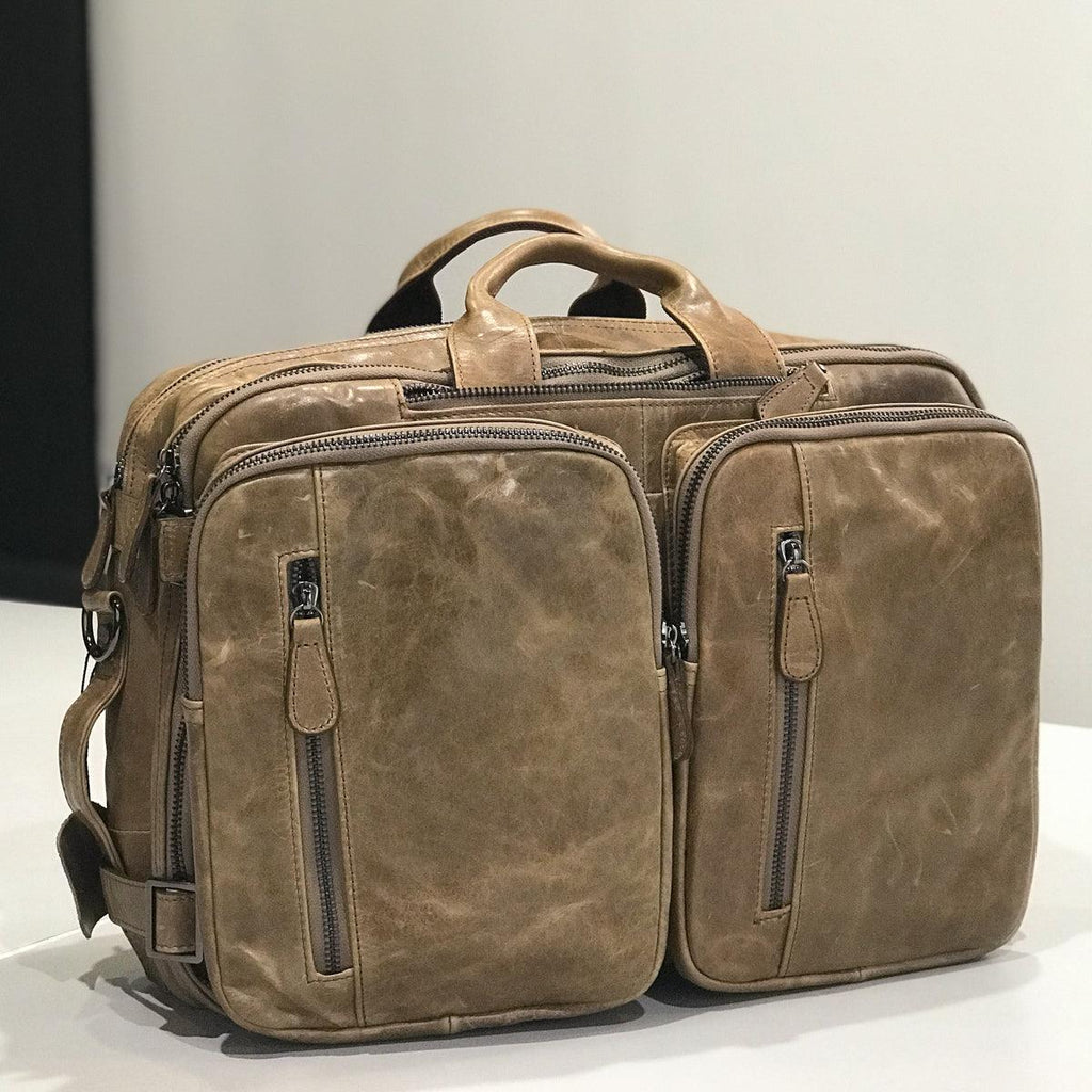 Travala Multi-Functional Bag (BL32) - Bagspace
