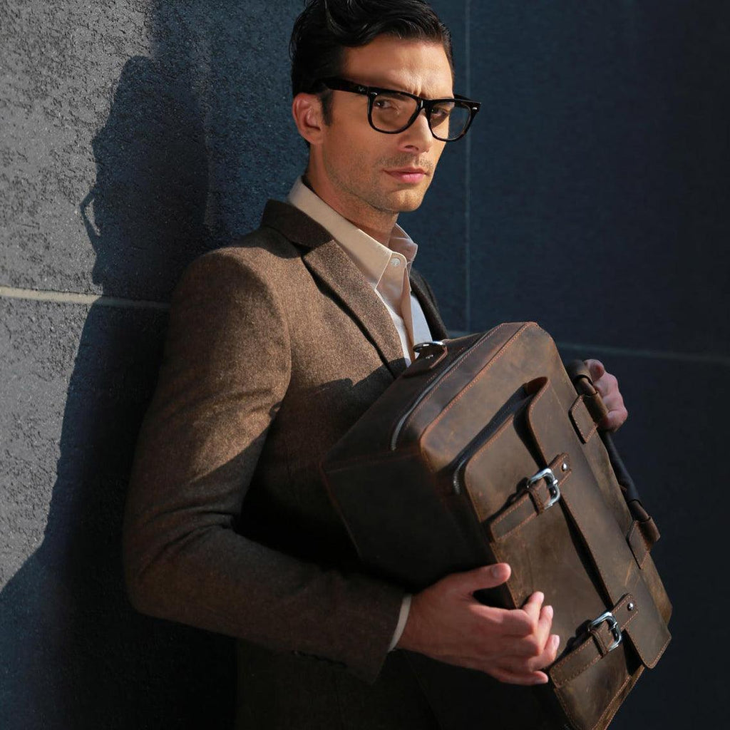 The Bag for Men's Life - Bagspace