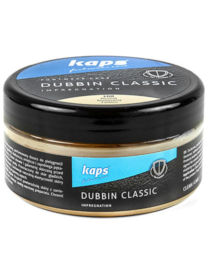 Kaps Dubbin ไขปลาวาฬ ครีมบำรุงหนัง