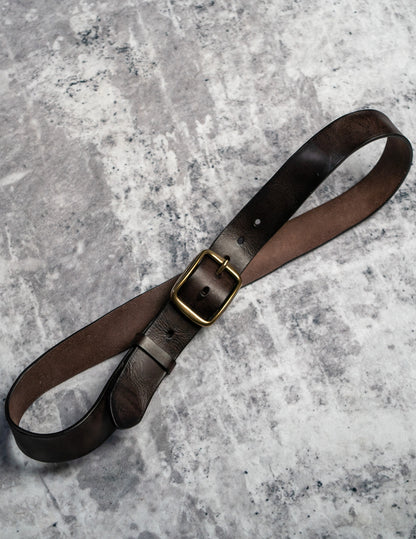 Rove Leather Belt