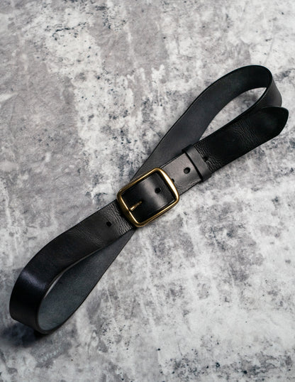 Rove Leather Belt