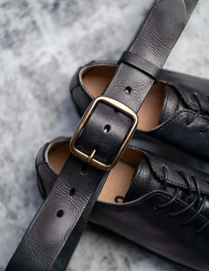 Rove Leather Belt