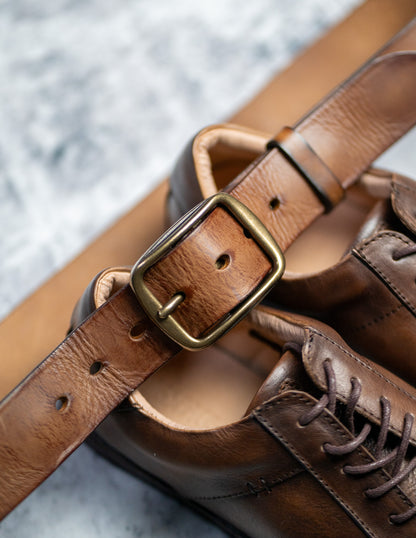 Rove Leather Belt