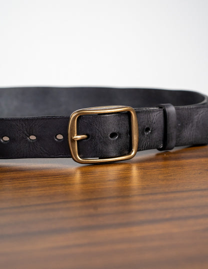 Rove Leather Belt