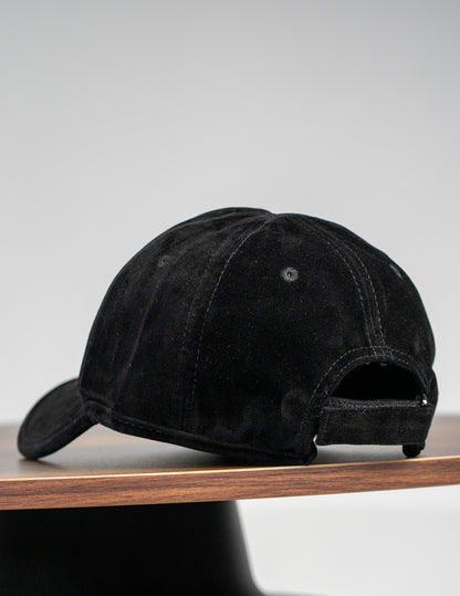 หมวก Microfiber Suede