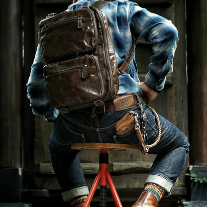 Standard Nomad 3-way Bag (BL32)