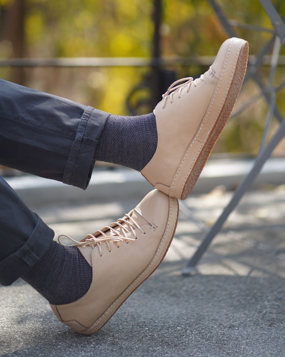 Piero Sneaker | Natural