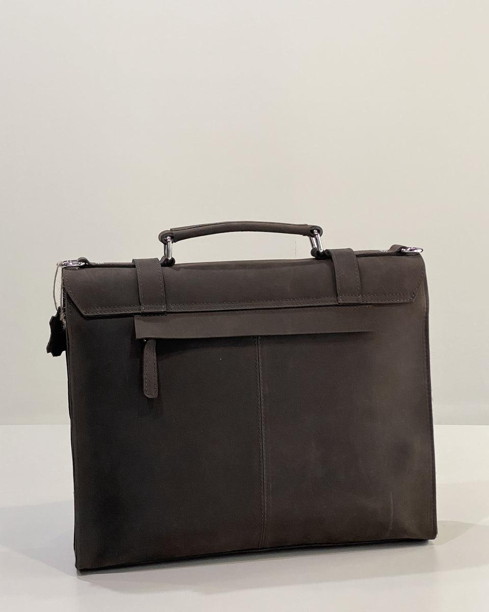 Ark Sleek Laptop Bag (BM53) - Bagspace