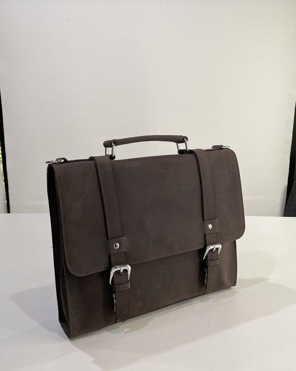 Ark Sleek Laptop Bag (BM53) - Bagspace