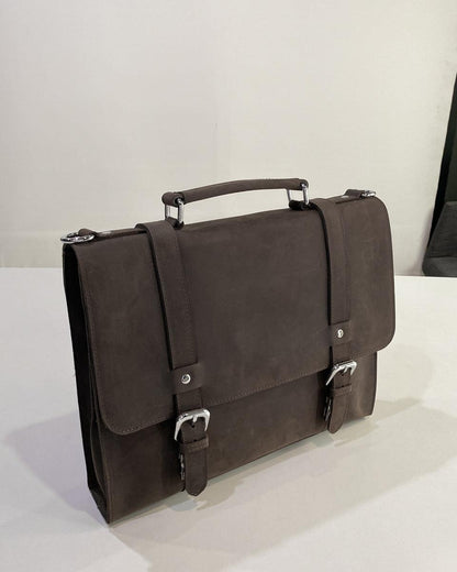 Ark Sleek Laptop Bag (BM53) - Bagspace