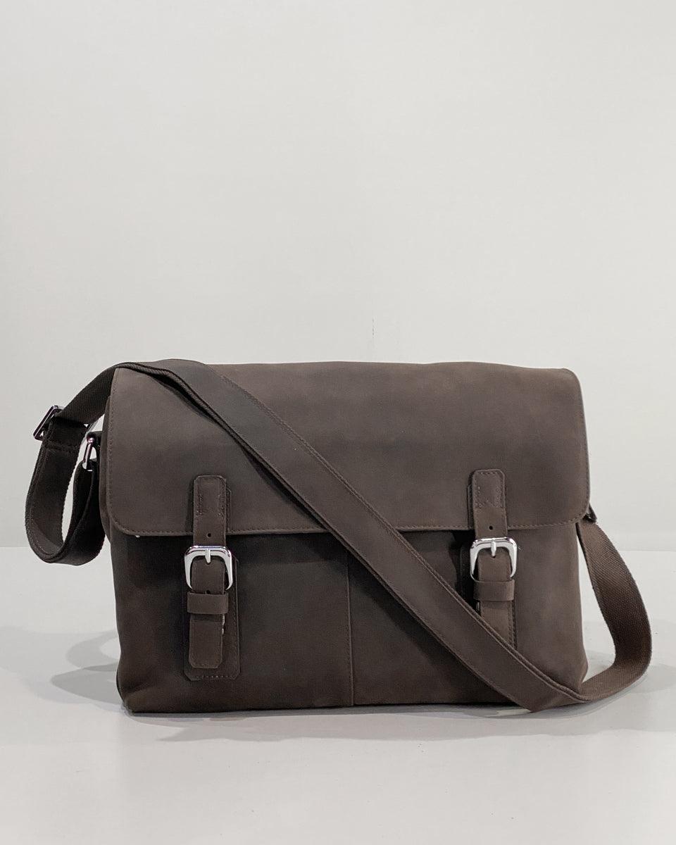 Coti Messenger Bag (BM33) - Bagspace