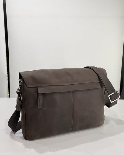 Coti Messenger Bag (BM33) - Bagspace