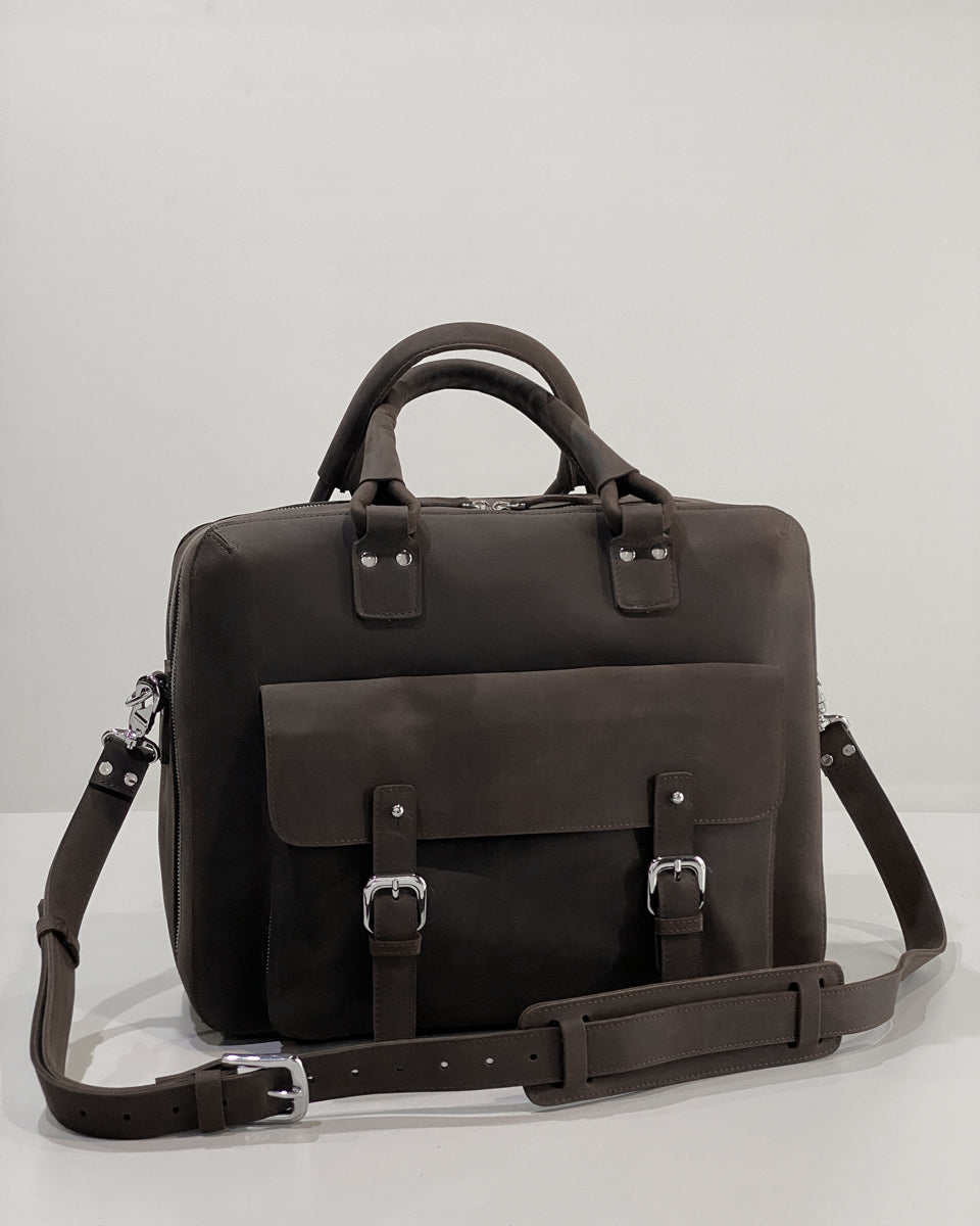 Augur Touring Bag (DB99) - Bagspace