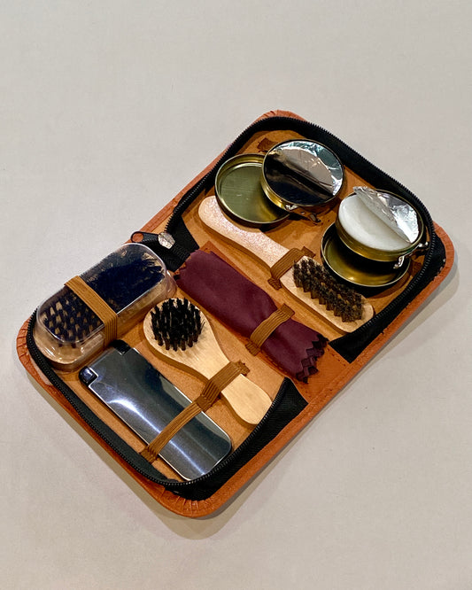 Shoe Care Kit | โปร Clearance สินค้าล็อตเก่า ปี 2023