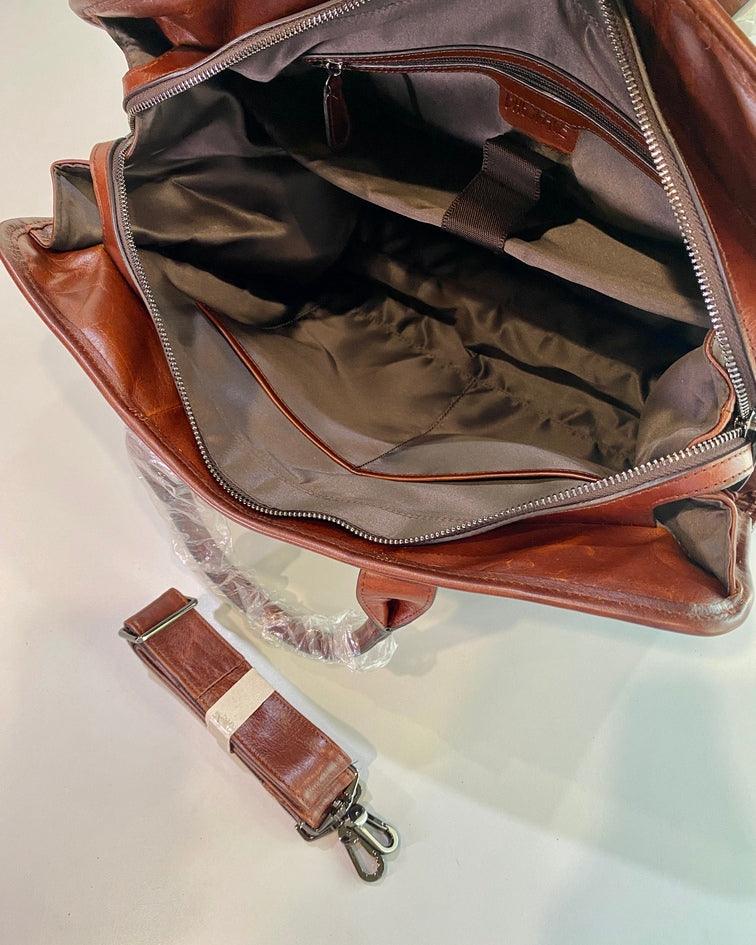 Cartesi Touring Bag (BL98) - Bagspace