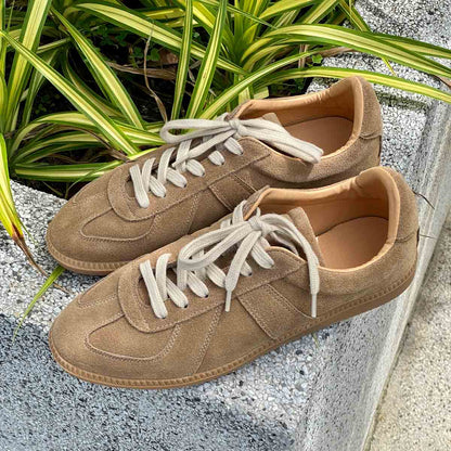 Klever Sneaker สี Raw Umber - เหลือไซส์ 40