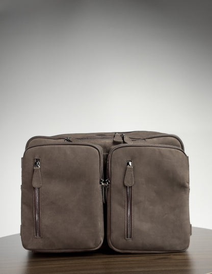 Travala Bag (BL32) - Premium Nubuck