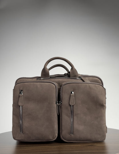 Travala Bag (BL32) - Premium Nubuck