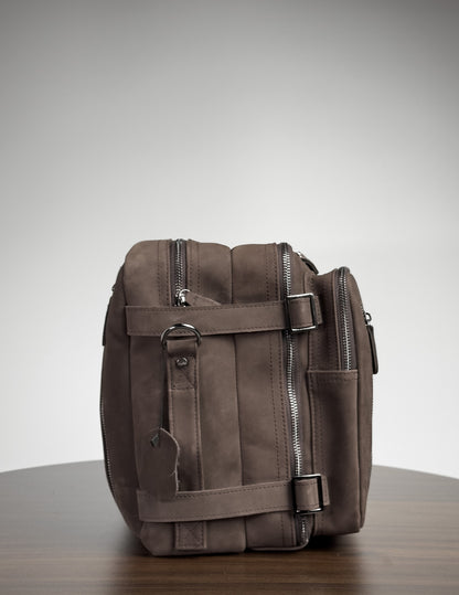 Travala Bag (BL32) - Premium Nubuck