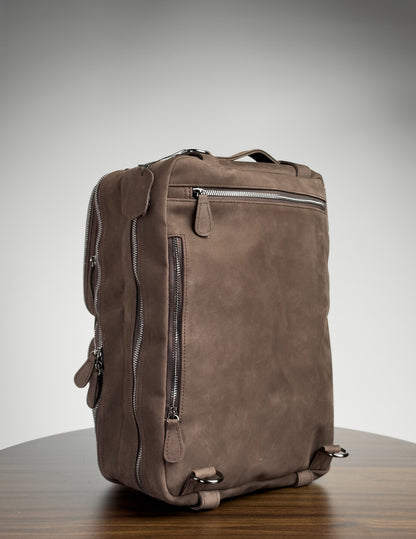 Travala Bag (BL32) - Premium Nubuck