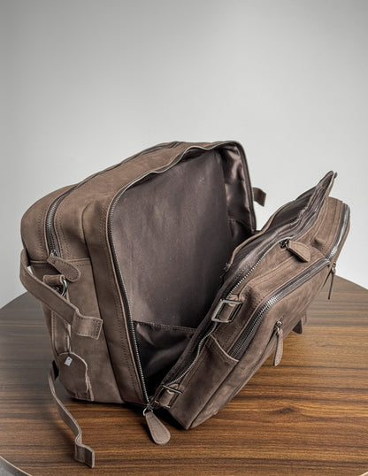 Travala Bag (BL32) - Premium Nubuck