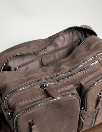 Travala Bag (BL32) - Premium Nubuck