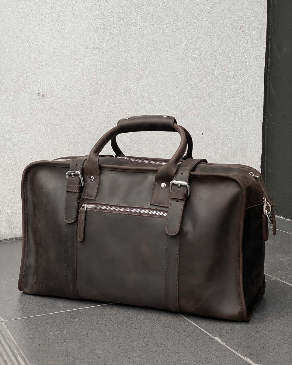 Theta Duffle Bag (DB92)