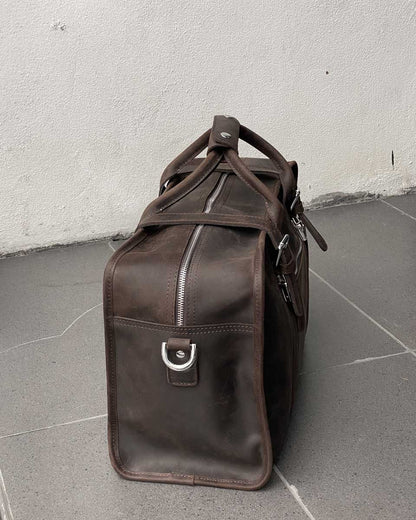 Theta Duffle Bag (DB92)