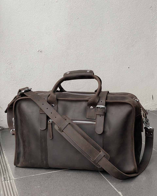 Theta Duffle Bag (DB92)