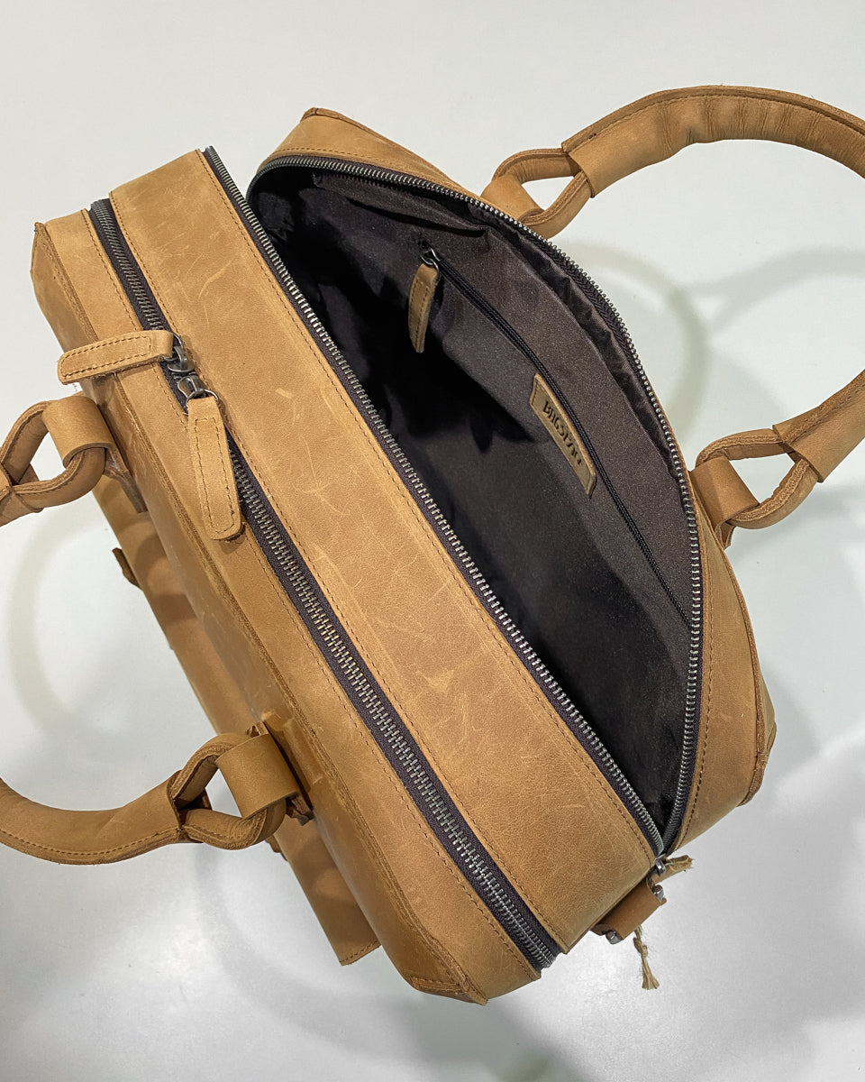 Augur Touring Bag (DB99) - Bagspace