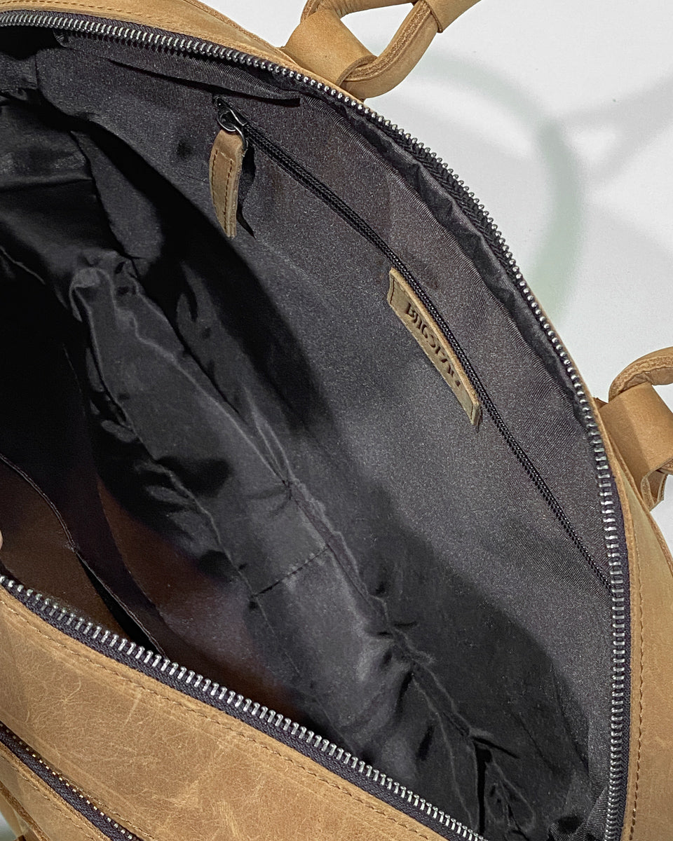 Augur Touring Bag (DB99) - Bagspace