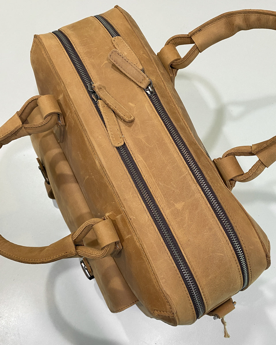 Augur Touring Bag (DB99) - Bagspace