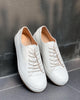 Piero Sneaker | Fade White - Bagspace