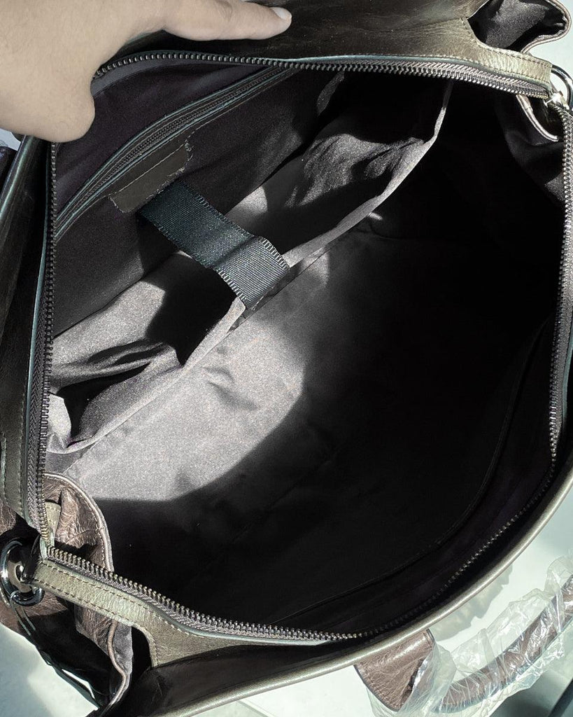 Cartesi Touring Bag (BL98) - Bagspace