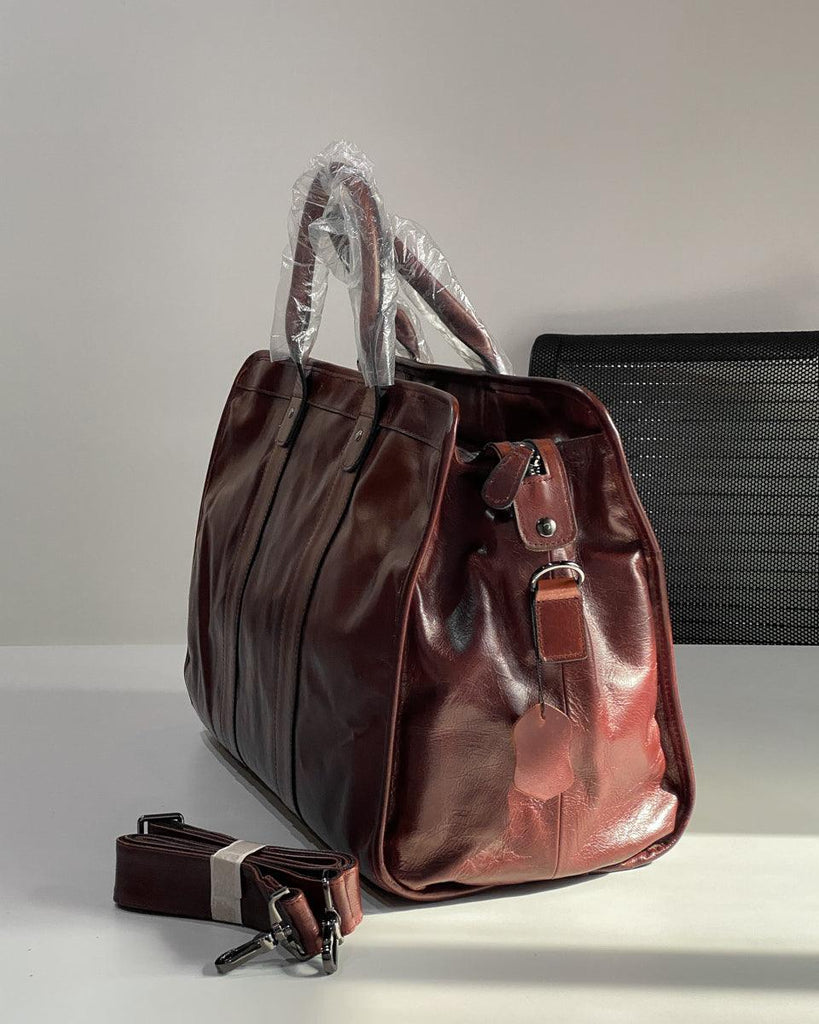 Cartesi Touring Bag (BL98) - Bagspace
