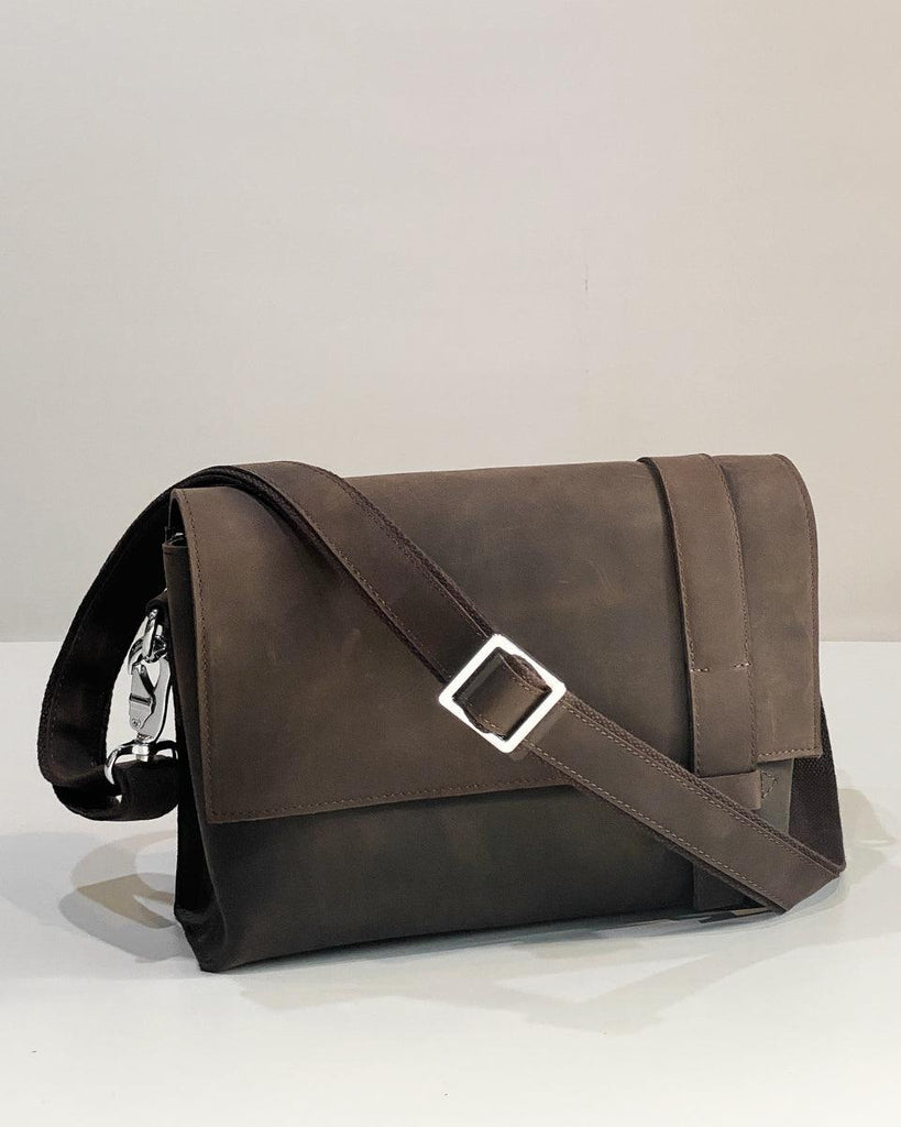 Raven Flexible Bag (BM17) - Bagspace